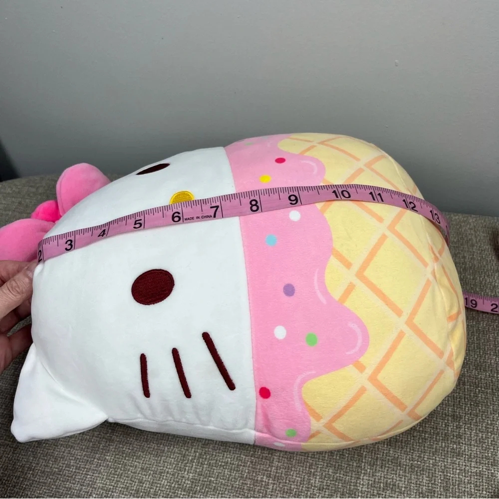 Squishmallows great preowned